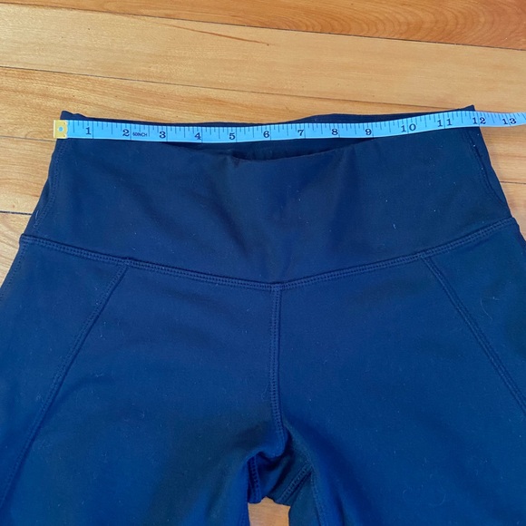 Mondettq leggings XS black great condition - Picture 2 of 8